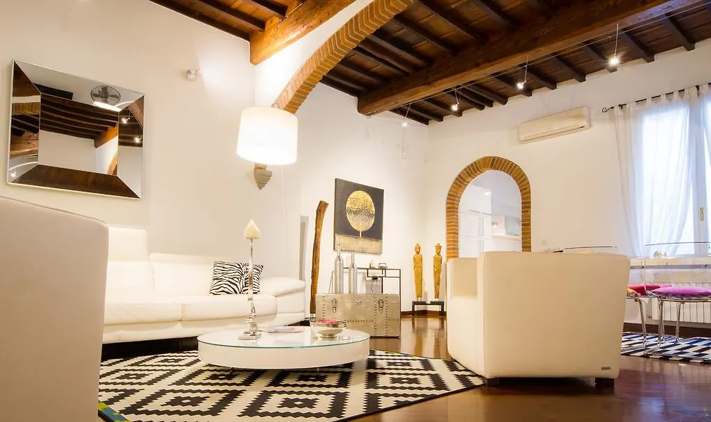 Scala Luxury In Santa Maria Novella Apartment Florence Italy