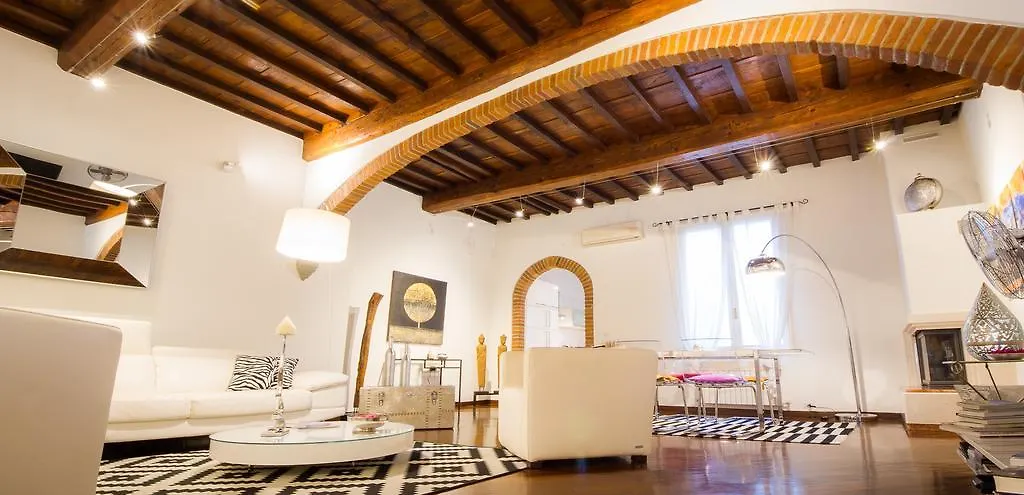 Scala Luxury In Santa Maria Novella Apartment Florence