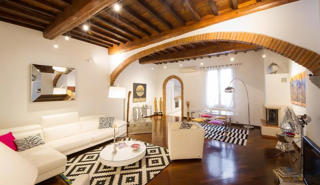 Scala Luxury In Santa Maria Novella Apartment Florence