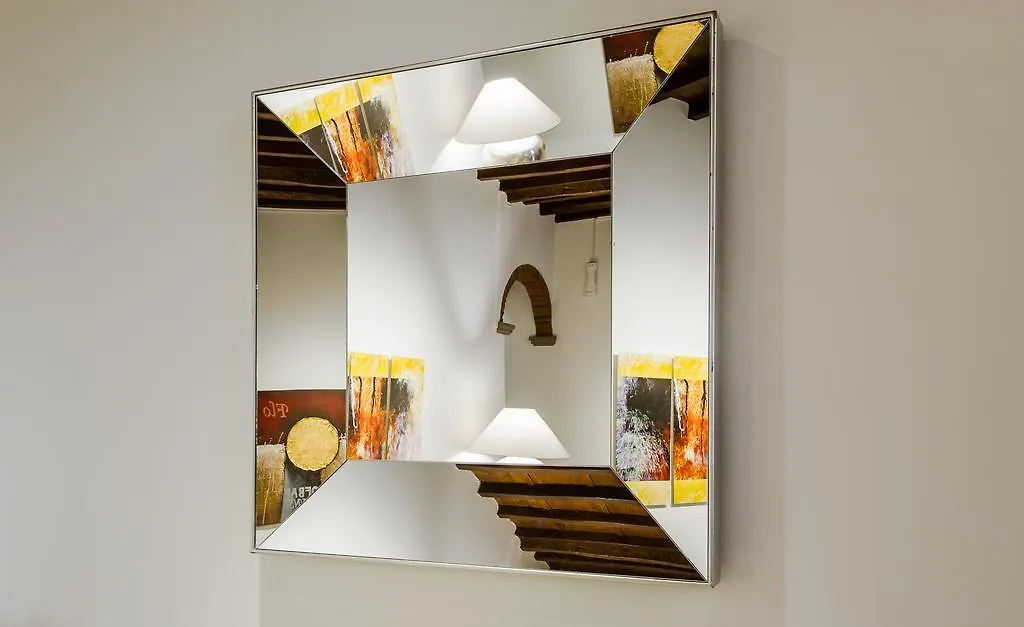 Scala Luxury In Santa Maria Novella Apartment Florence