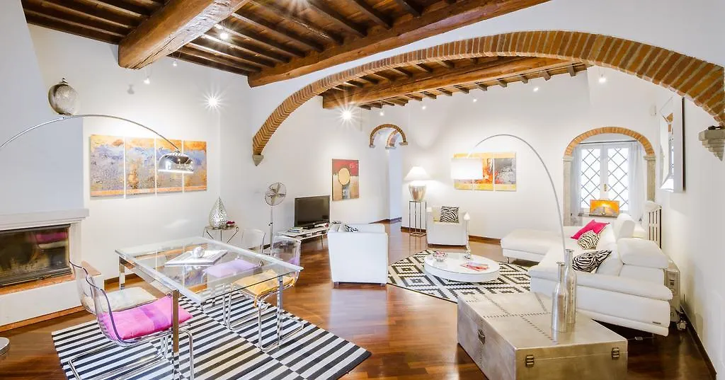 Scala Luxury In Santa Maria Novella Apartment Florence