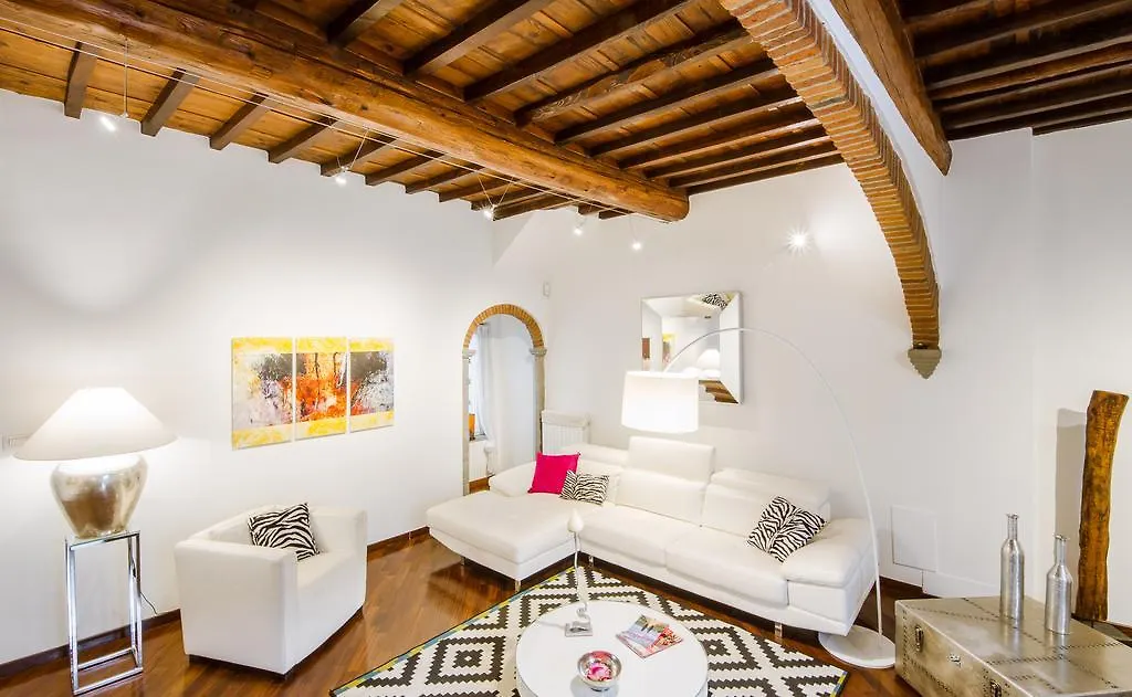 Scala Luxury In Santa Maria Novella Apartment Florence 0*,