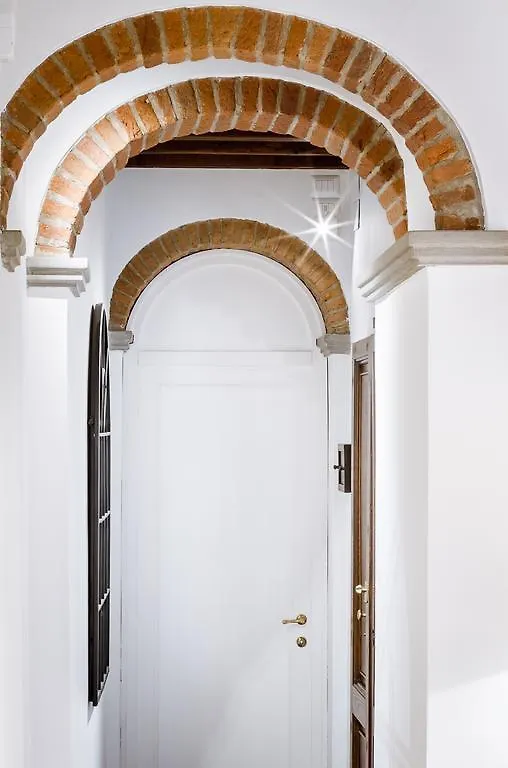 Scala Luxury In Santa Maria Novella Apartment Florence
