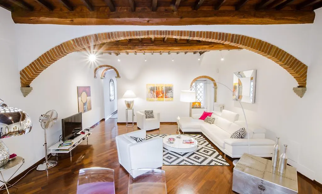 Scala Luxury In Santa Maria Novella Apartment Florence