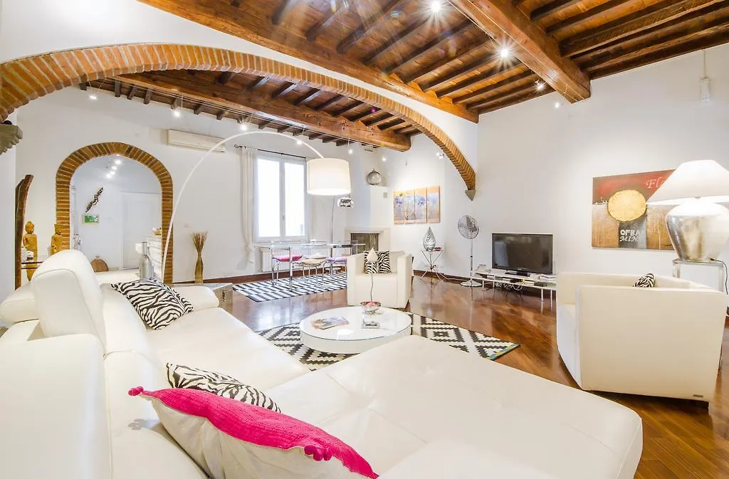 Scala Luxury In Santa Maria Novella Apartment Florence 0*,