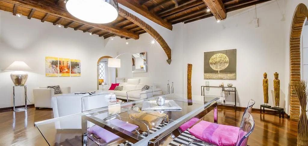 Scala Luxury In Santa Maria Novella Apartment Florence 0*,