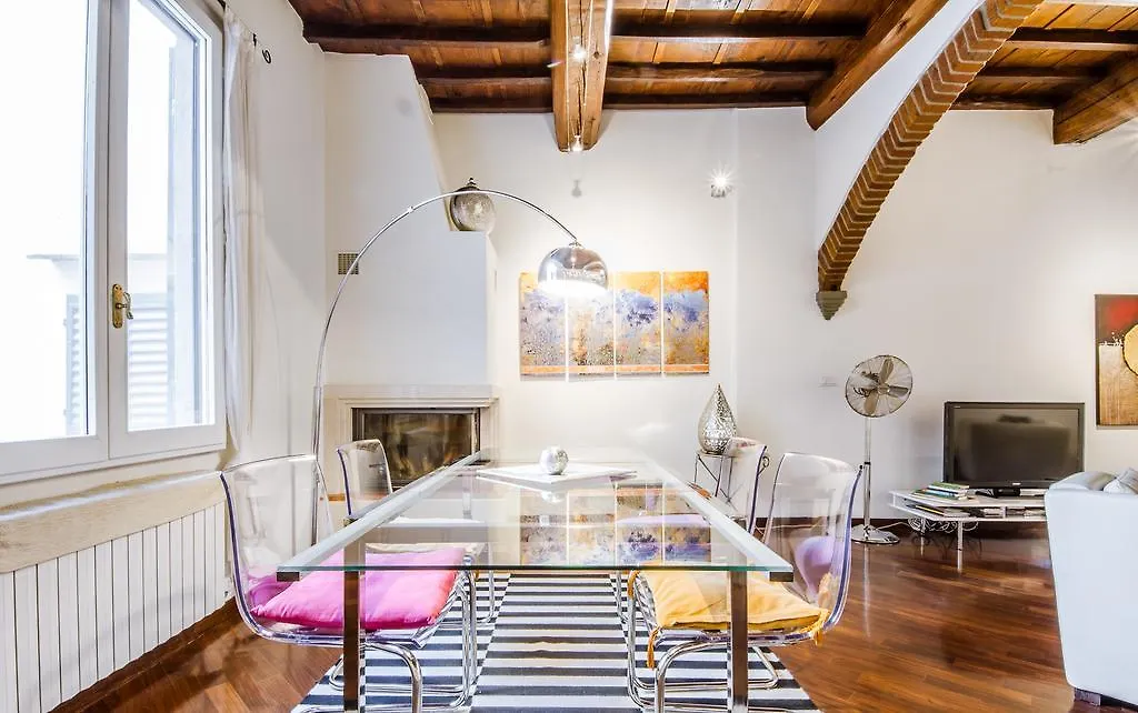 Scala Luxury In Santa Maria Novella Apartment Florence