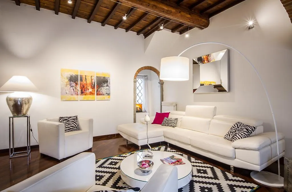 Scala Luxury In Santa Maria Novella Apartment Florence 0*,  Italy