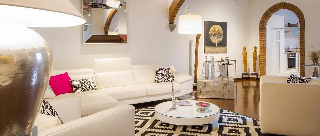 Scala Luxury In Santa Maria Novella Apartment Florence