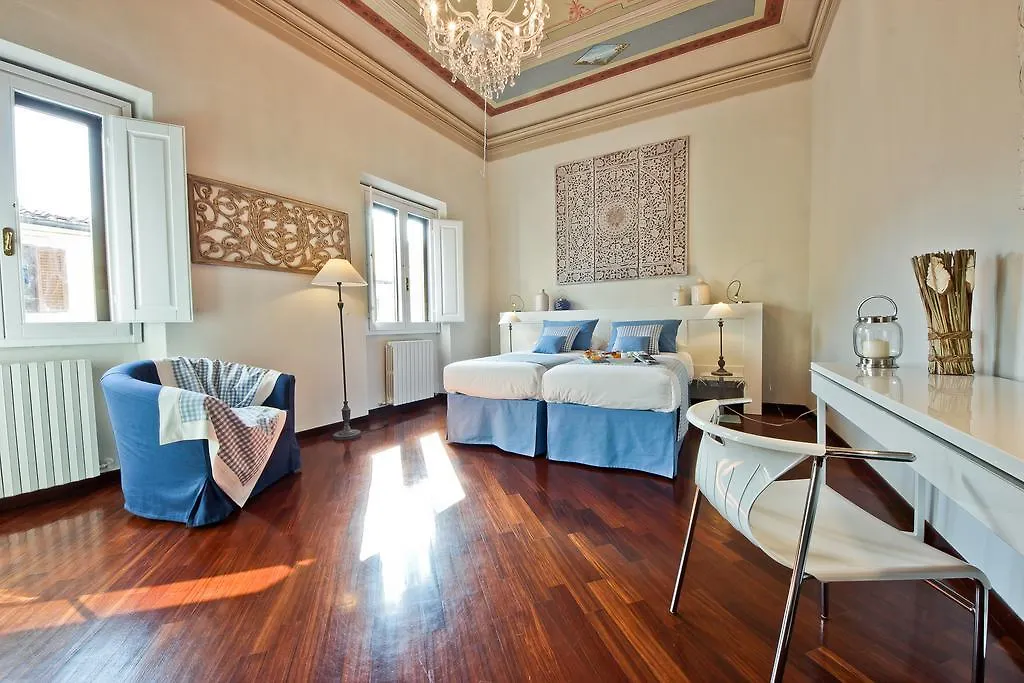 Scala Luxury In Santa Maria Novella Apartment Florence