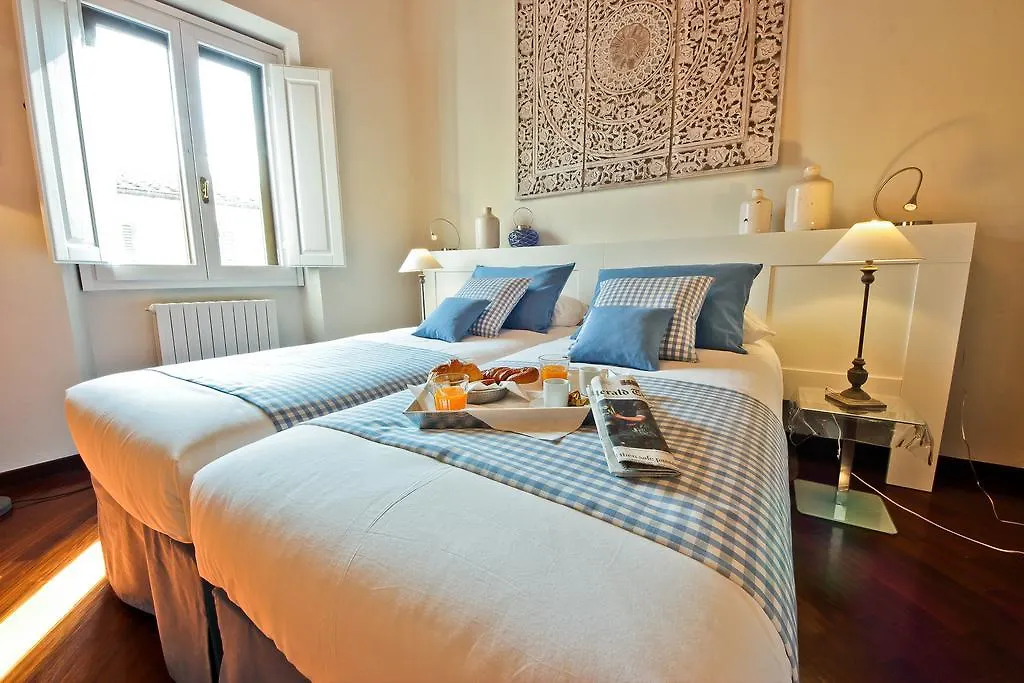 Scala Luxury In Santa Maria Novella Apartment Florence 0*,