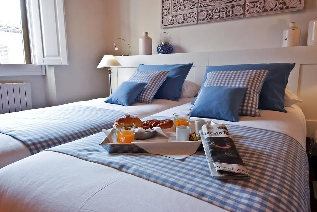 Scala Luxury In Santa Maria Novella Apartment Florence