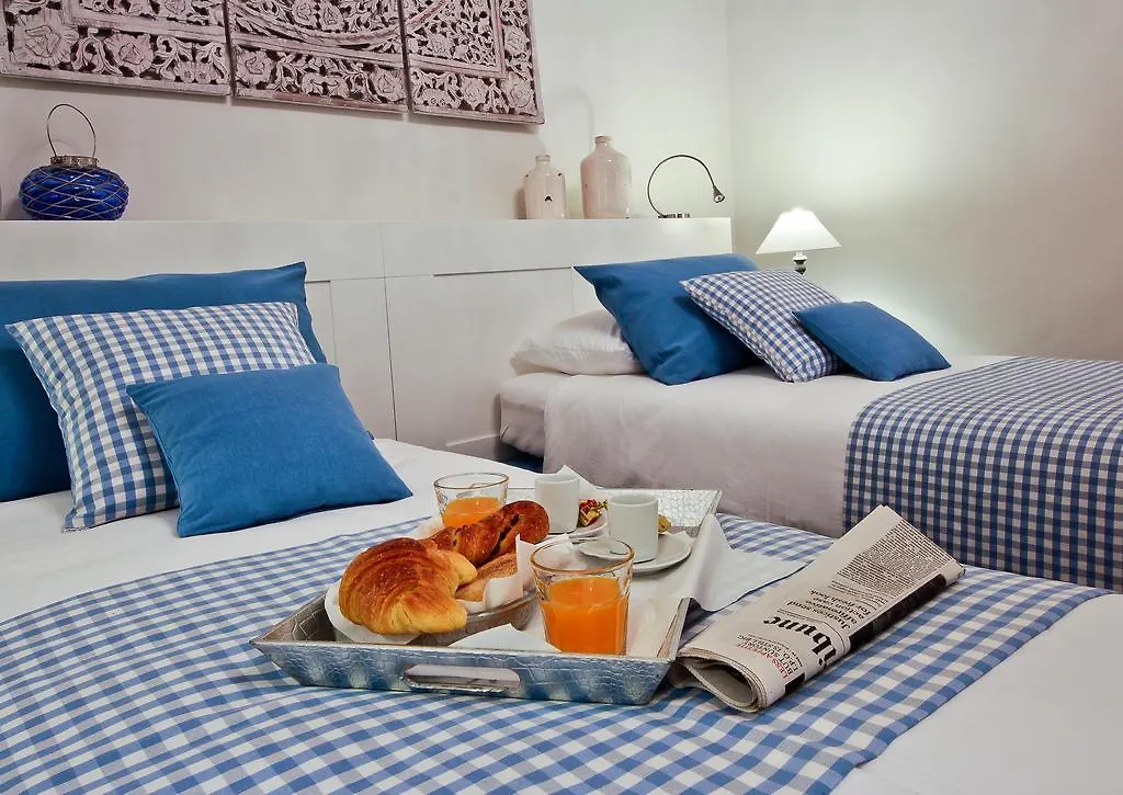 Scala Luxury In Santa Maria Novella Apartment Florence Italy