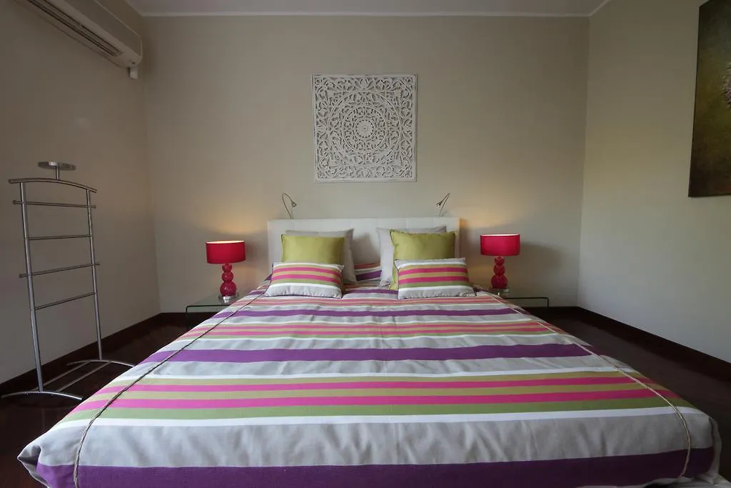 Scala Luxury In Santa Maria Novella Apartment Florence