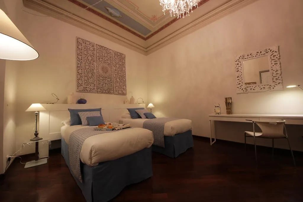 Scala Luxury In Santa Maria Novella Apartment Florence