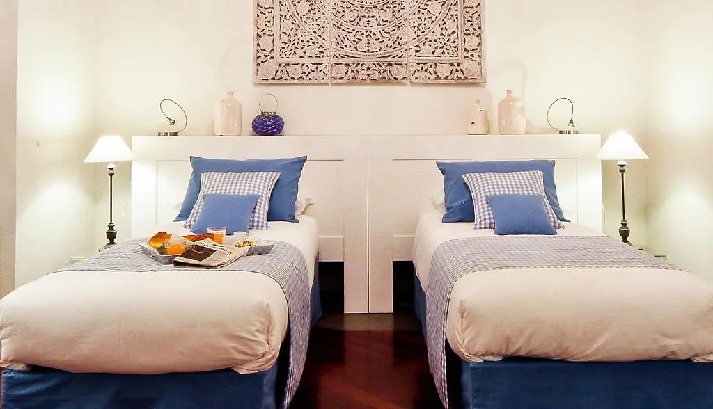 Scala Luxury In Santa Maria Novella Apartment Florence Italy