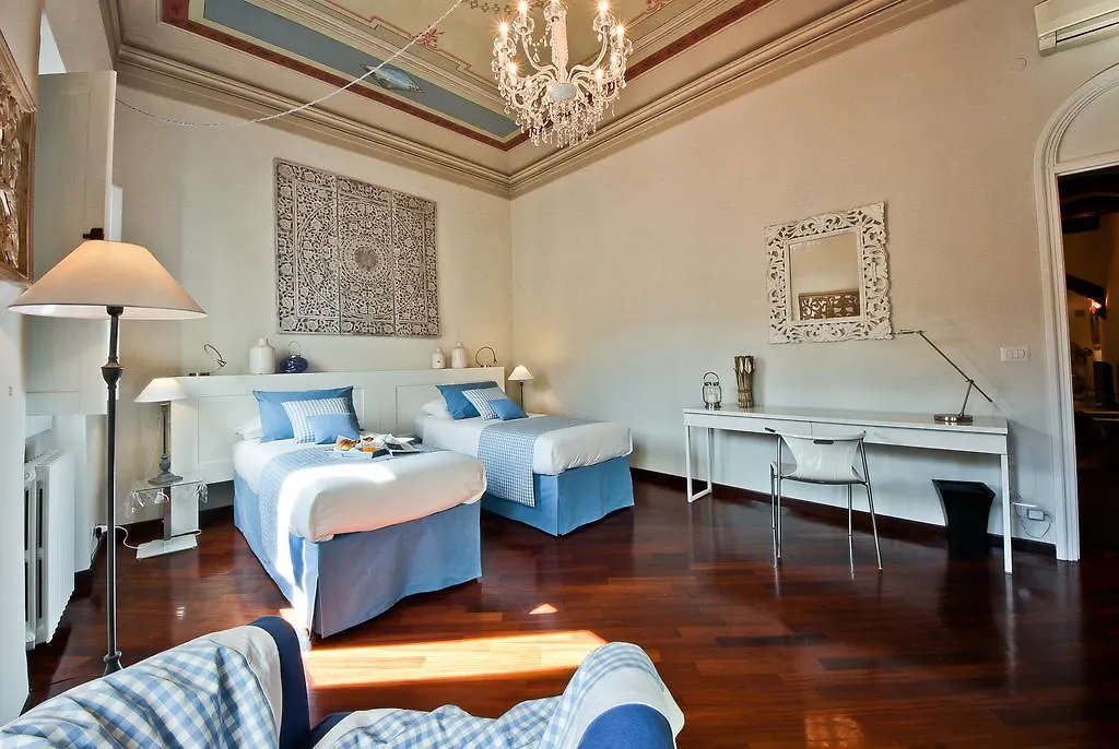 Scala Luxury In Santa Maria Novella Apartment Florence Italy