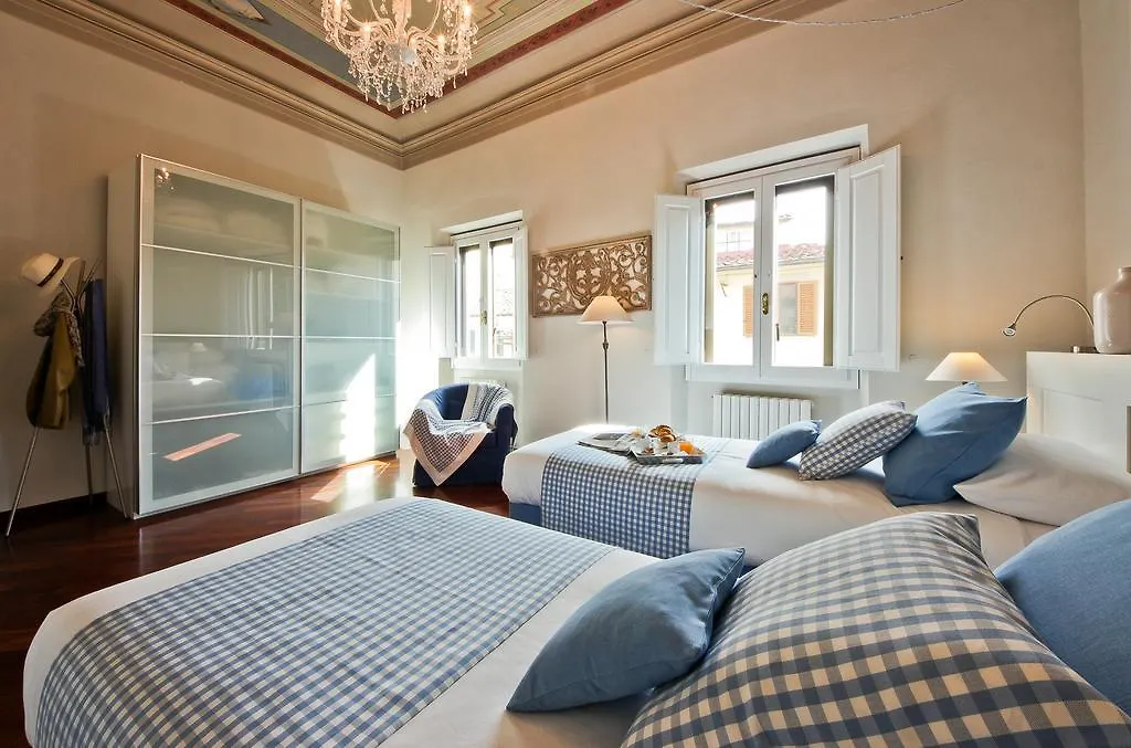 Scala Luxury In Santa Maria Novella Apartment Florence Italy