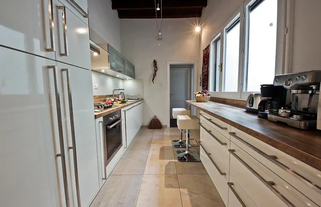 Scala Luxury In Santa Maria Novella Apartment Florence 0*,  Italy