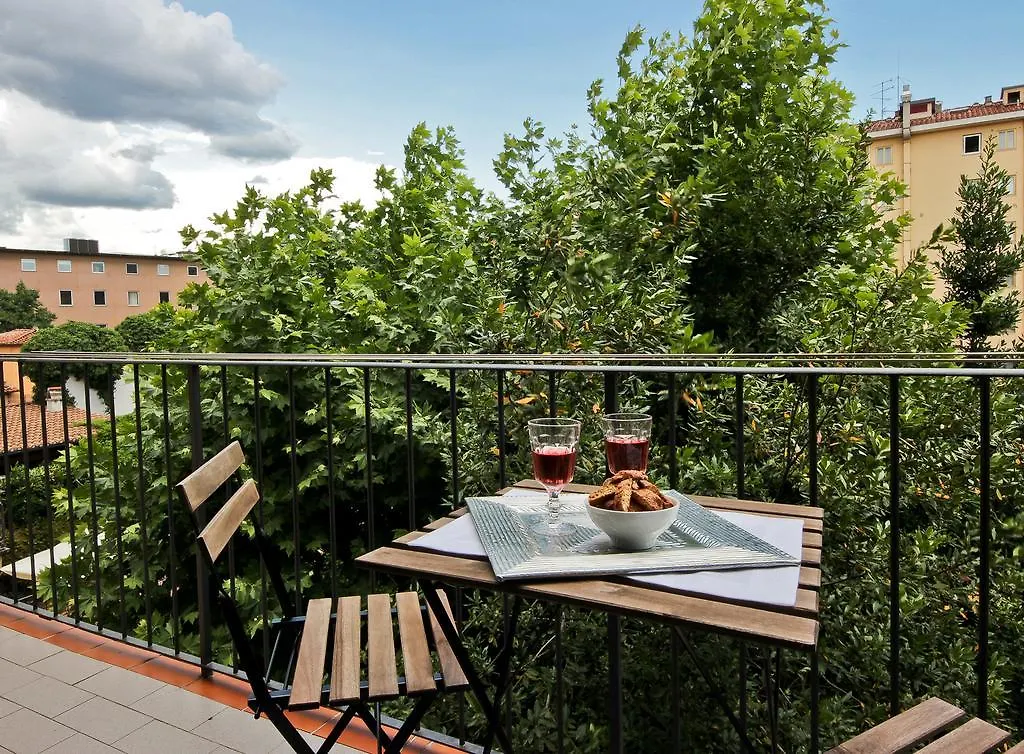 Scala Luxury In Santa Maria Novella Apartment Florence 0*,  Italy