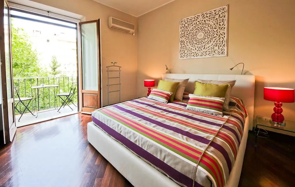 Scala Luxury In Santa Maria Novella Apartment Florence