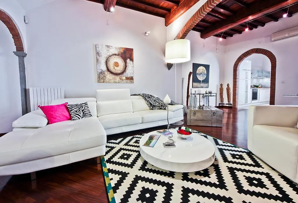 Scala Luxury In Santa Maria Novella Apartment Florence 0*,  Italy