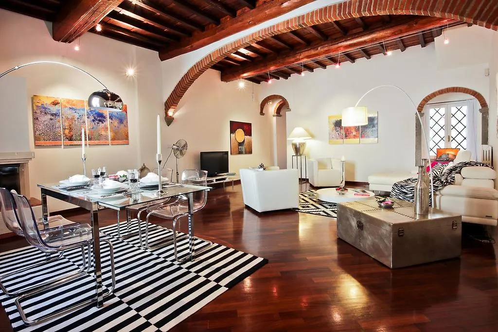 Scala Luxury In Santa Maria Novella Apartment Florence