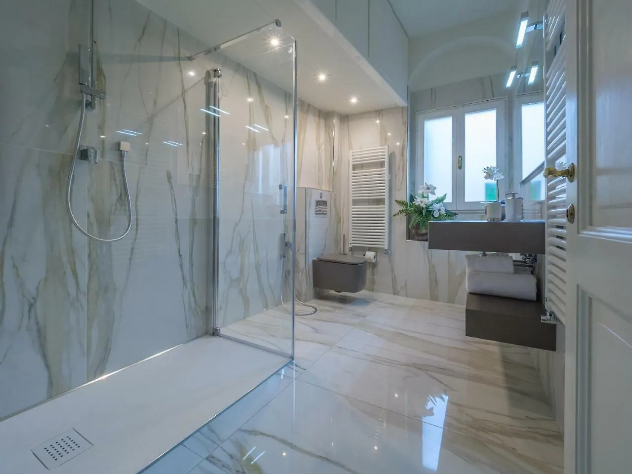 Scala Luxury In Santa Maria Novella Apartment Florence Italy