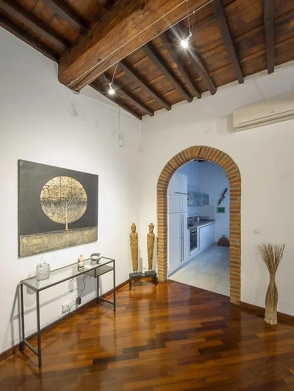 Scala Luxury In Santa Maria Novella Apartment Florence