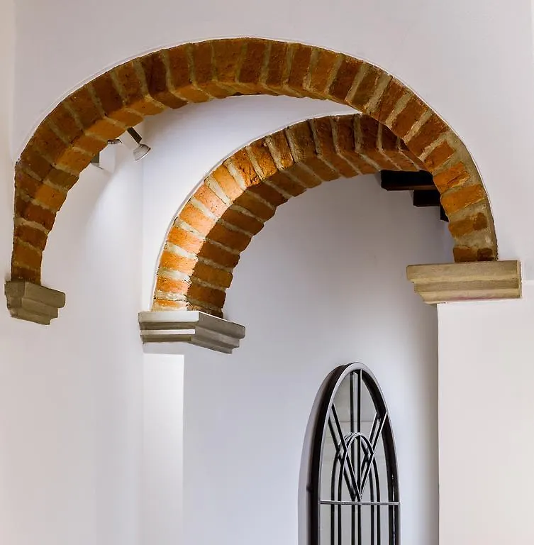 Scala Luxury In Santa Maria Novella Apartment Florence Italy