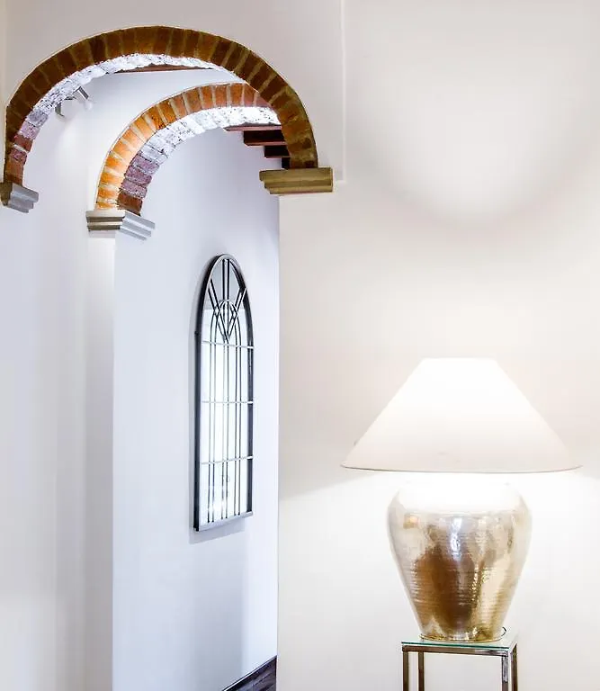 Scala Luxury In Santa Maria Novella Apartment Florence