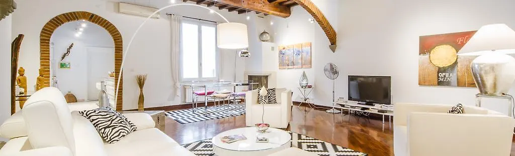 Scala Luxury In Santa Maria Novella Apartment Florence 0*,  Italy