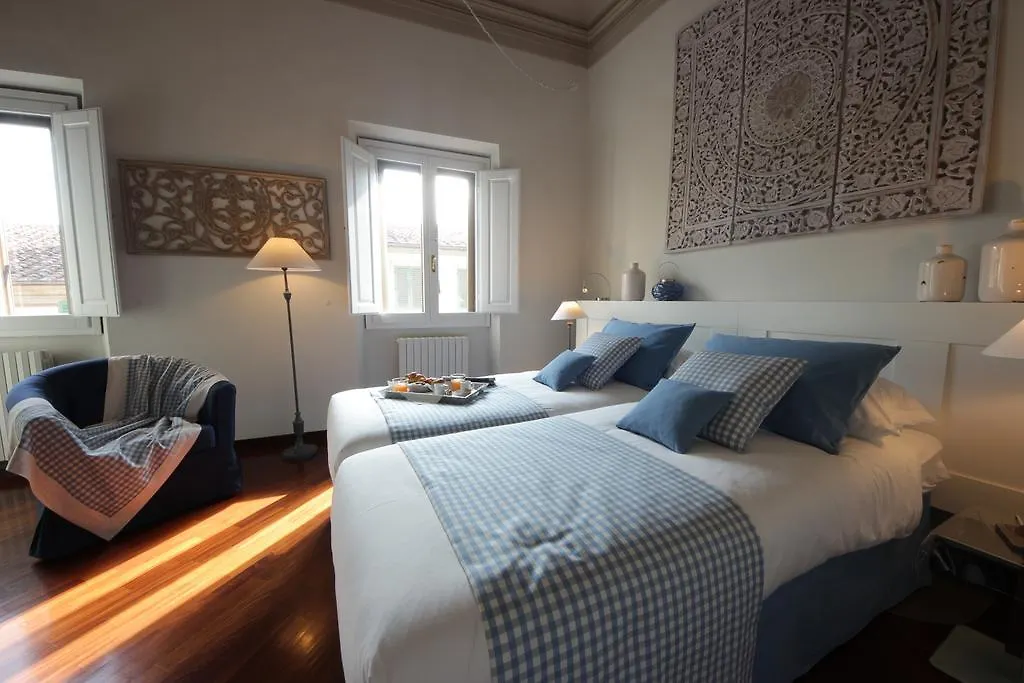 Scala Luxury In Santa Maria Novella Apartment Florence