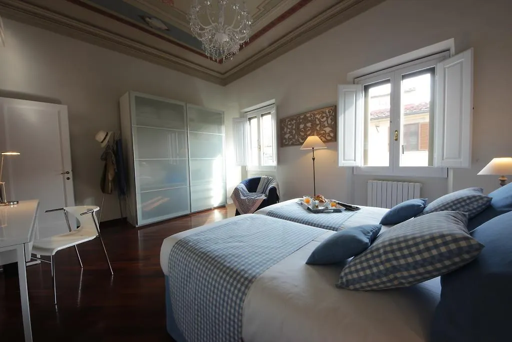 Scala Luxury In Santa Maria Novella Apartment Florence