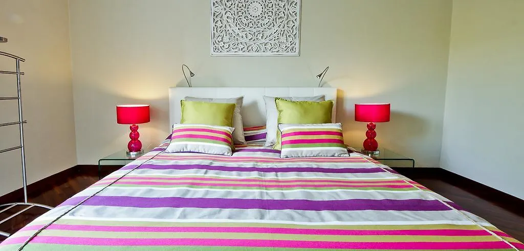 Scala Luxury In Santa Maria Novella Apartment Florence