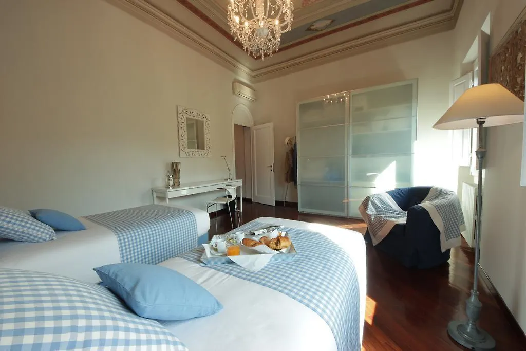 Scala Luxury In Santa Maria Novella Apartment Florence