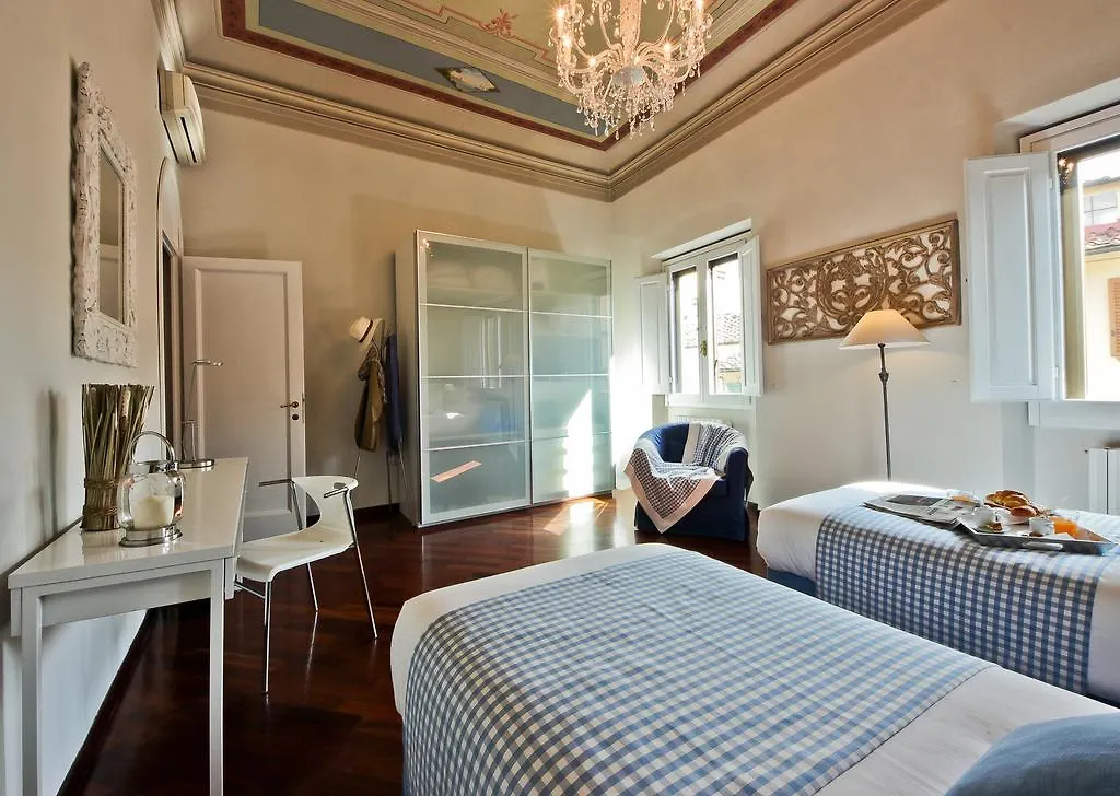 Scala Luxury In Santa Maria Novella Apartment Florence Italy