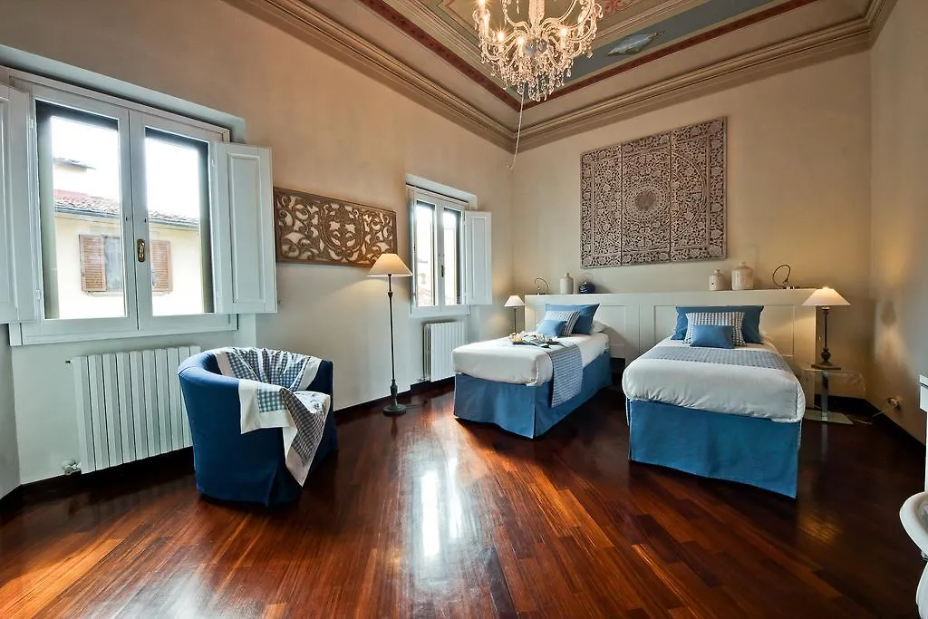 Scala Luxury In Santa Maria Novella Apartment Florence