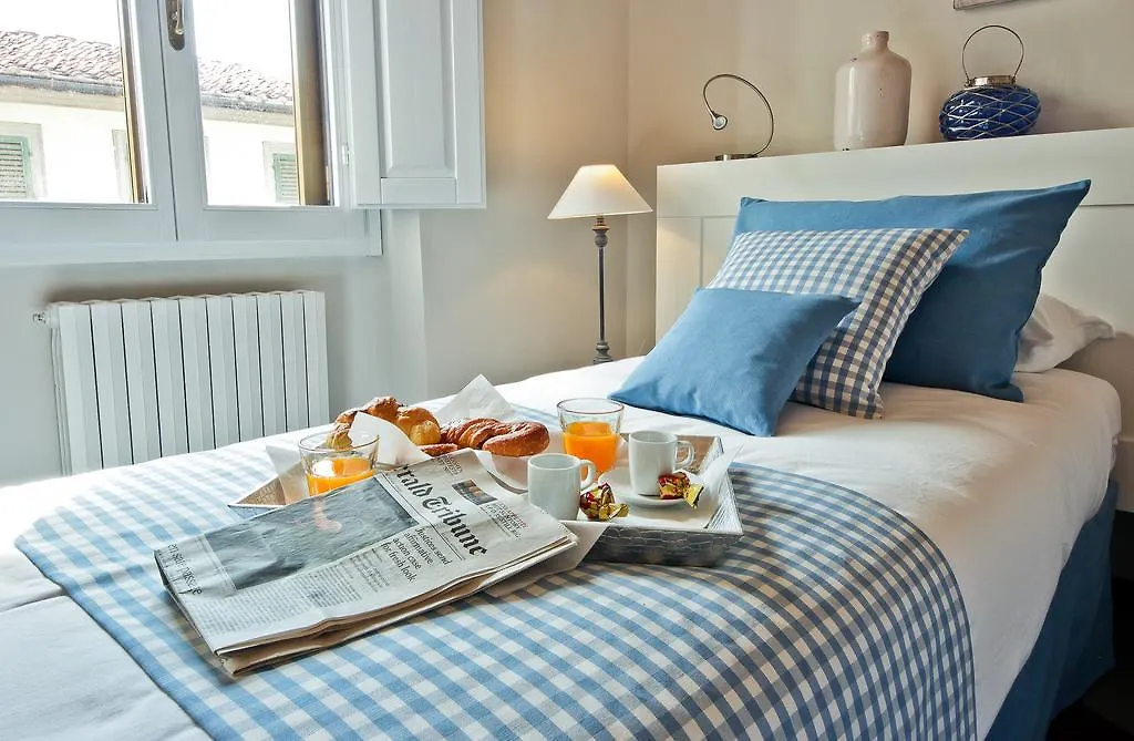 Scala Luxury In Santa Maria Novella Apartment Florence