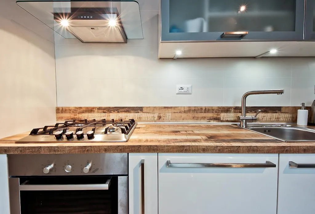 Scala Luxury In Santa Maria Novella Apartment Florence 0*,  Italy