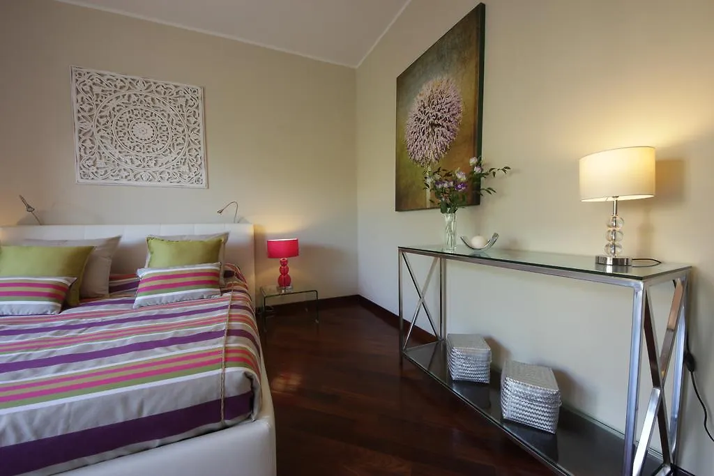 Scala Luxury In Santa Maria Novella Apartment Florence