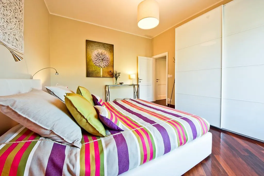 Scala Luxury In Santa Maria Novella Apartment Florence