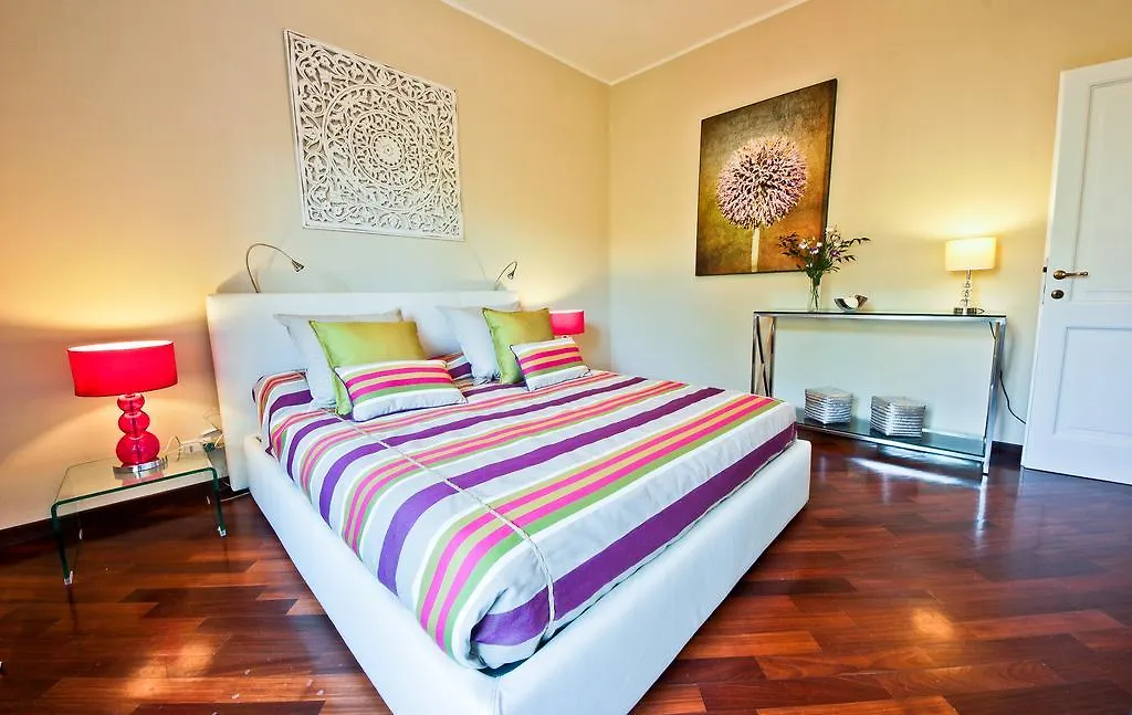 Scala Luxury In Santa Maria Novella Apartment Florence Italy