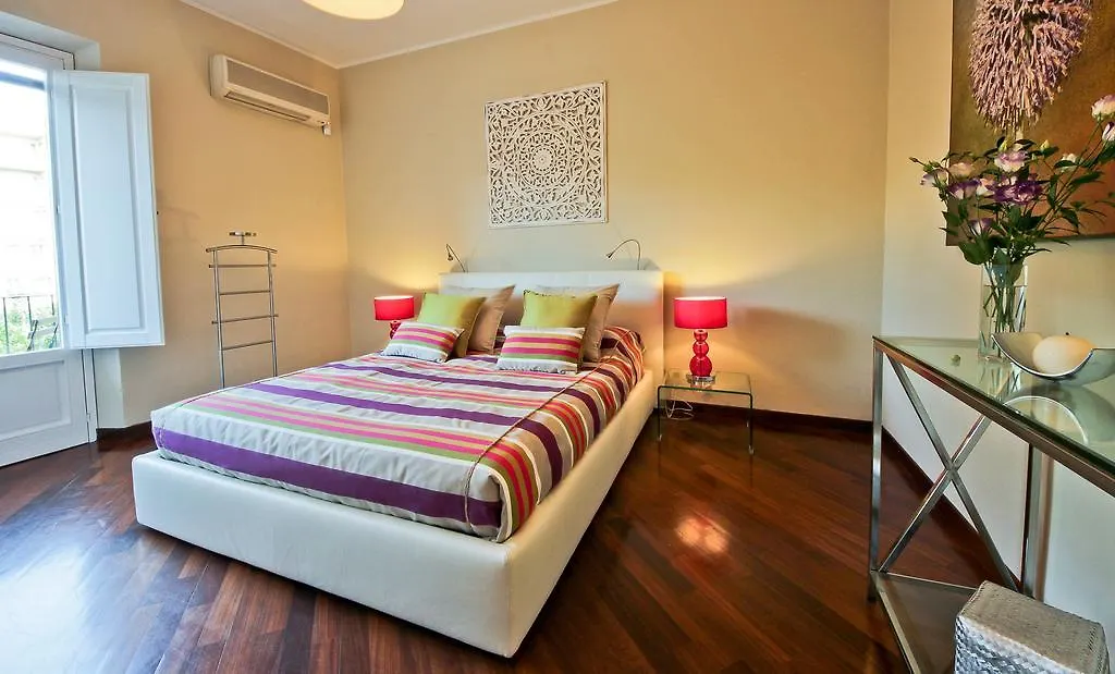 Scala Luxury In Santa Maria Novella Apartment Florence