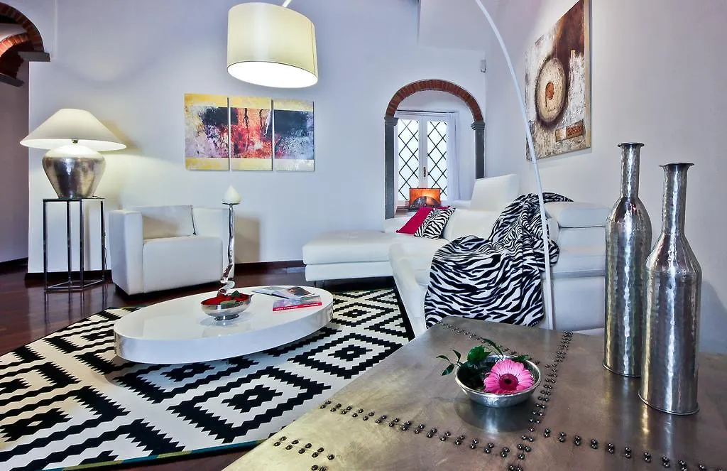 Scala Luxury In Santa Maria Novella Apartment Florence Italy