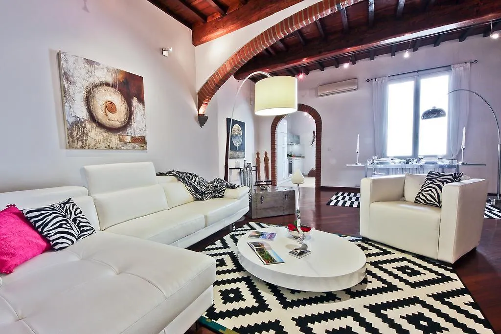 Scala Luxury In Santa Maria Novella Apartment Florence