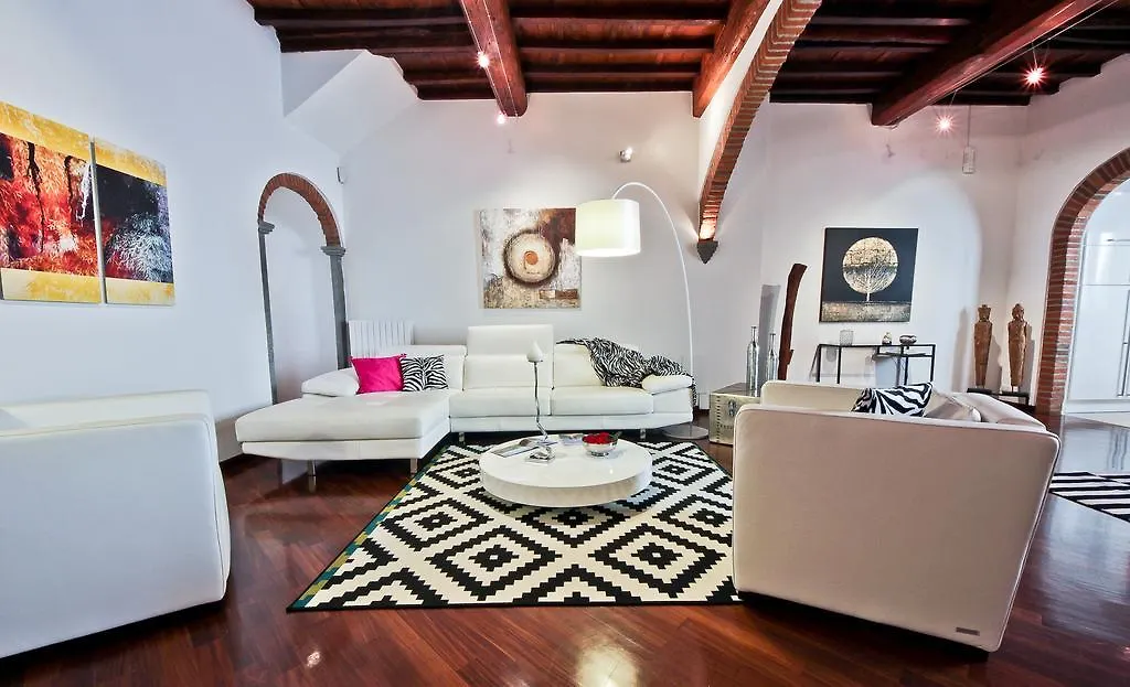 Scala Luxury In Santa Maria Novella Apartment Florence 0*,