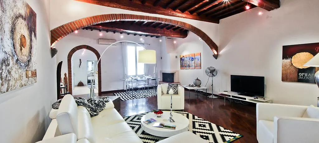 Scala Luxury In Santa Maria Novella Apartment Florence Italy