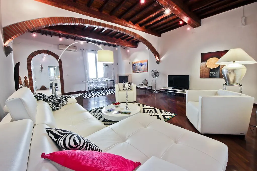 Scala Luxury In Santa Maria Novella Apartment Florence 0*,