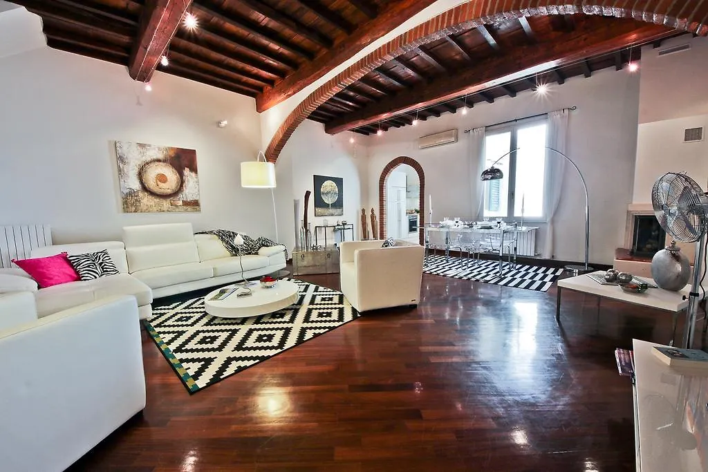 Scala Luxury In Santa Maria Novella Apartment Florence